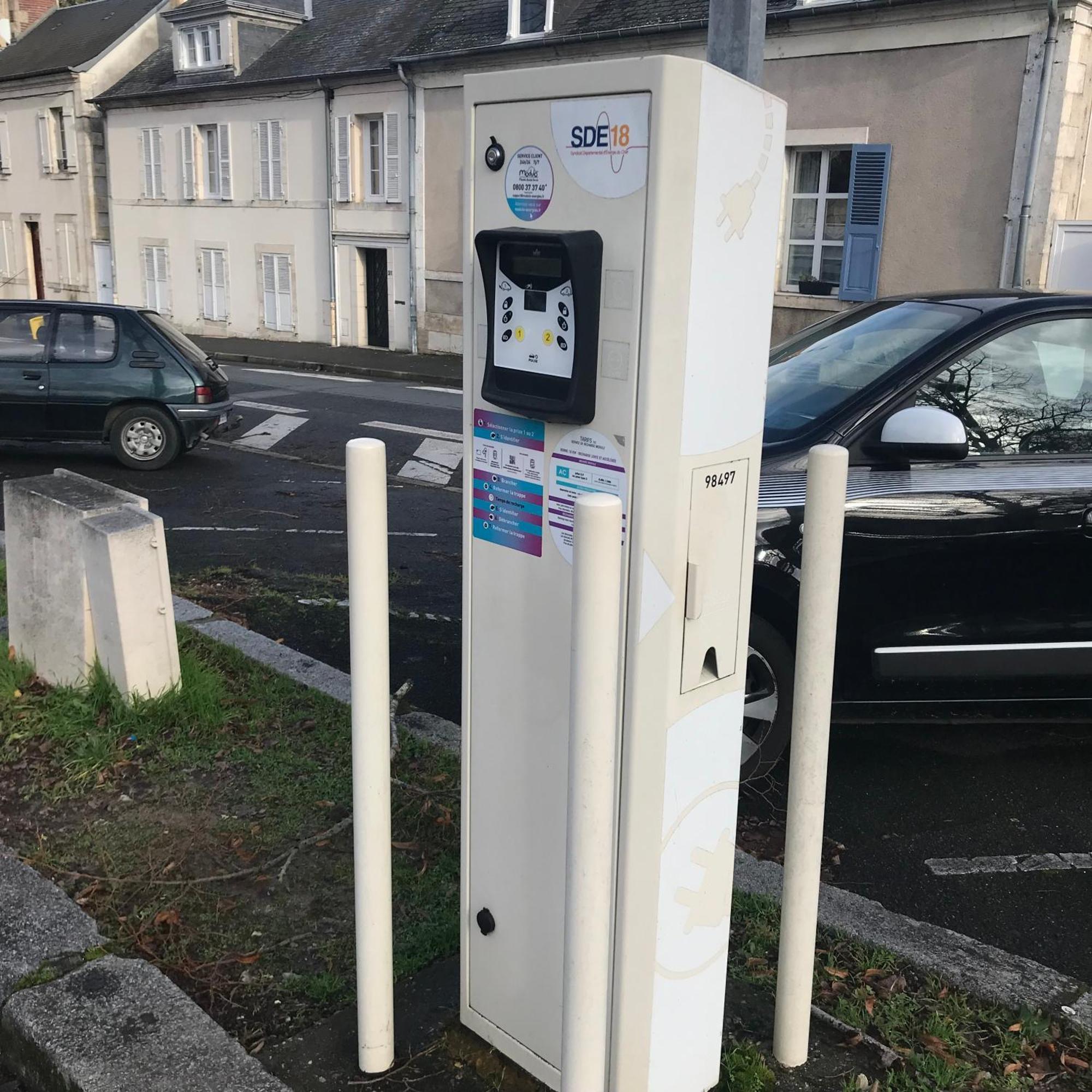 Appart Bambou Rdc - Parking Gratuit- Netflix Bourges Exterior photo